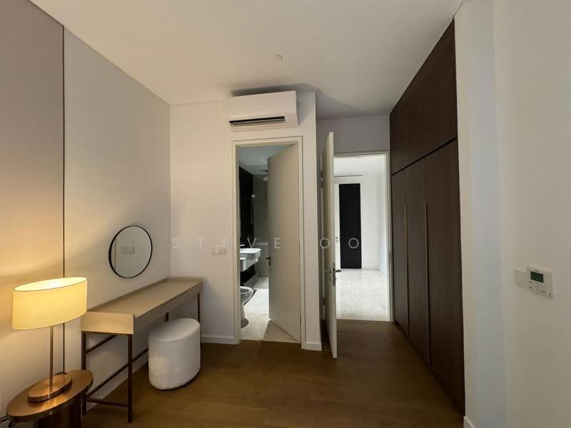 Kediaman Servis untuk Dijual di SO Sofitel Kuala Lumpur Residences - Derrick Chong - Interior - PropertyGuru.com.my