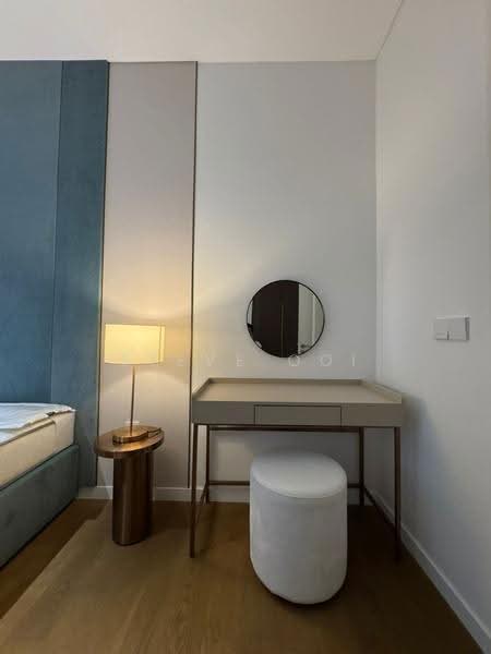 Kediaman Servis untuk Dijual di SO Sofitel Kuala Lumpur Residences - Derrick Chong - Bedroom - PropertyGuru.com.my