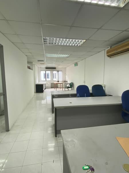 Kedai / Pejabat untuk Disewa di Balakong (Selangor) - Nic Lai - Interior - PropertyGuru.com.my