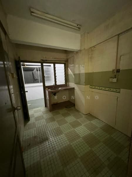 Apartment for Sale at Apartment Bukit Saujana - Sharon Ng - Kitchen - PropertyGuru.com.my