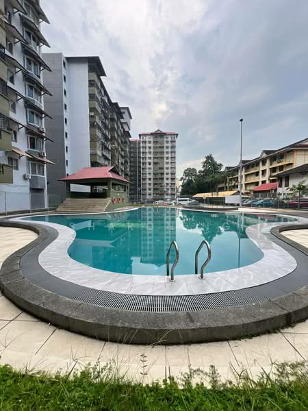 Apartment for Sale at Apartment Bukit Saujana - Sharon Ng - Exterior - PropertyGuru.com.my