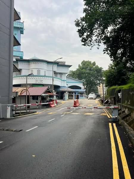 Apartment for Sale at Apartment Bukit Saujana - Sharon Ng - Exterior - PropertyGuru.com.my