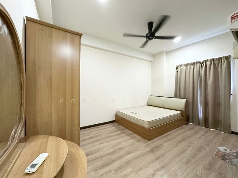 Kondominium untuk Dijual di ST Residences - Poey Eugene - Bedroom - PropertyGuru.com.my