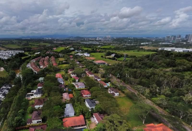 Residential Land for Sale in Leisure Farm (Gelang Patah) - Ying Xuan - PropertyGuru.com.my