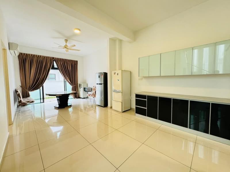 Semi-Detached House for Rent in Eco Botanic (Iskandar Puteri (Nusajaya)) - CK Ng - Living Room - PropertyGuru.com.my