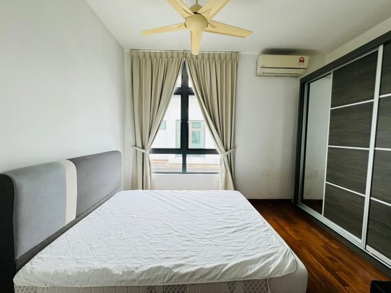 Semi-Detached House for Rent in Eco Botanic (Iskandar Puteri (Nusajaya)) - CK Ng - PropertyGuru.com.my