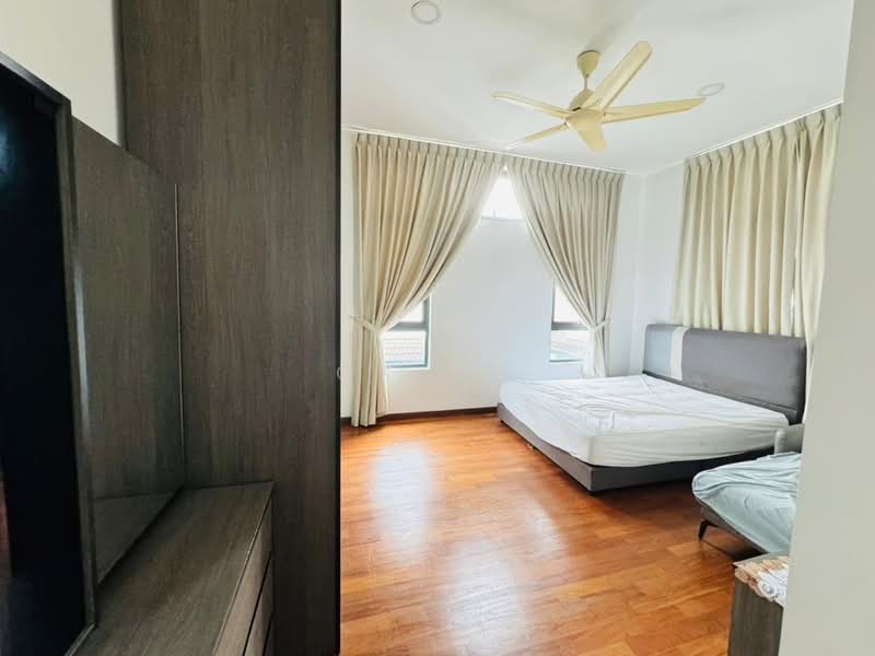 Semi-Detached House for Rent in Eco Botanic (Iskandar Puteri (Nusajaya)) - CK Ng - PropertyGuru.com.my