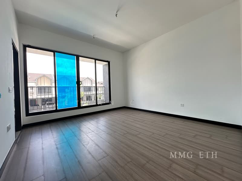 2-storey Terraced House for Sale in Bandar Bukit Raja (Klang) - Ethan Chua - Interior  - PropertyGuru.com.my
