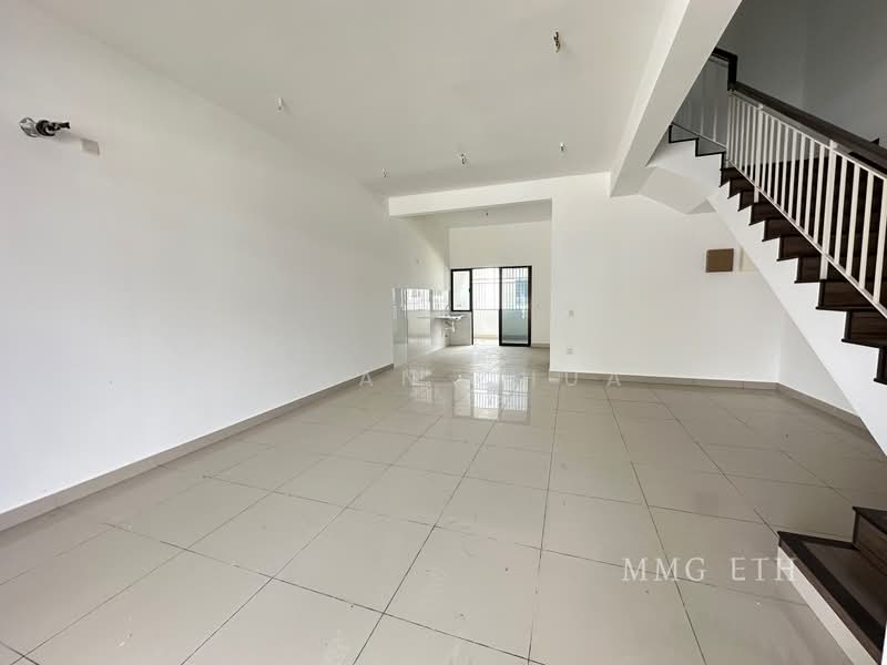 2-storey Terraced House for Sale in Bandar Bukit Raja (Klang) - Ethan Chua - Interior - PropertyGuru.com.my