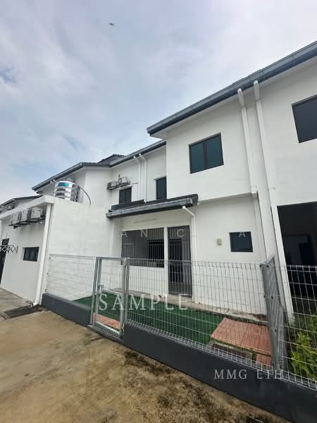 2-storey Terraced House for Sale in Bandar Bukit Raja (Klang) - Ethan Chua - Exterior - PropertyGuru.com.my