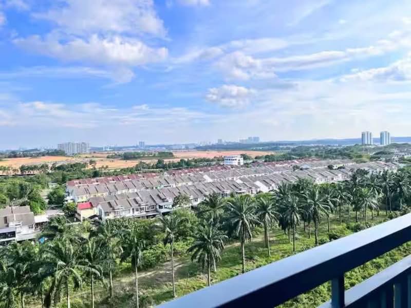 Pangsapuri untuk Dijual di Camellia Residence - Shishi . - PropertyGuru.com.my