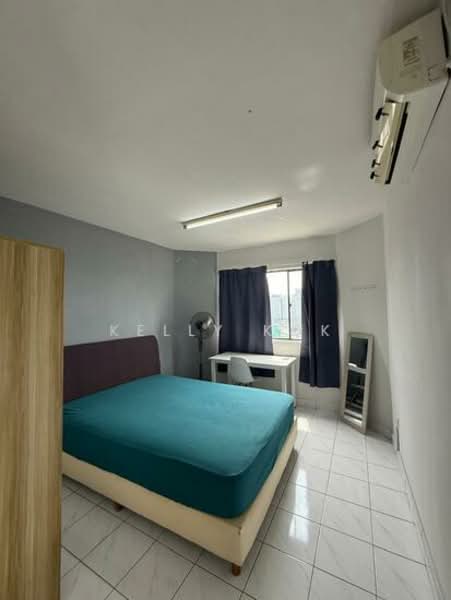 Condominium for Rent at Kenanga Point - Kelly Kok - Bedroom - PropertyGuru.com.my