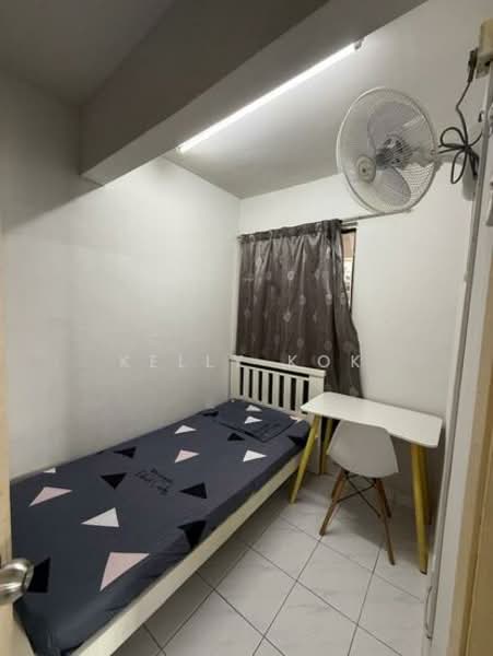 Condominium for Rent at Kenanga Point - Kelly Kok - Bedroom - PropertyGuru.com.my