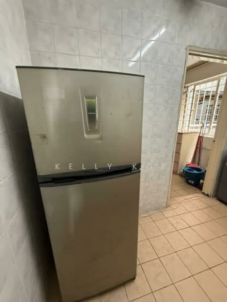 Condominium for Rent at Kenanga Point - Kelly Kok - Kitchen - PropertyGuru.com.my