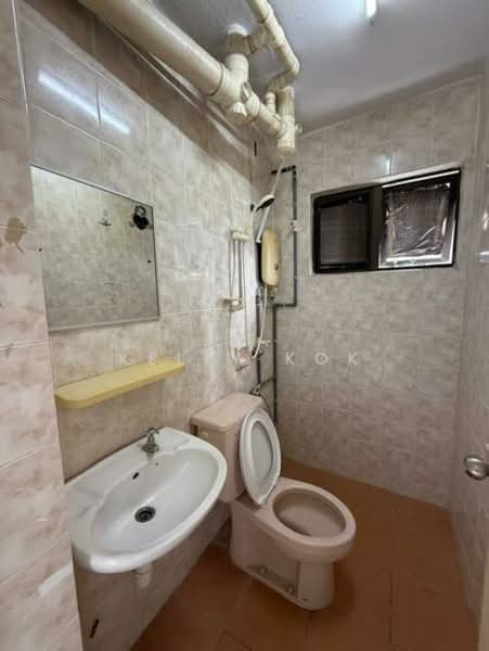 Condominium for Rent at Kenanga Point - Kelly Kok - PropertyGuru.com.my