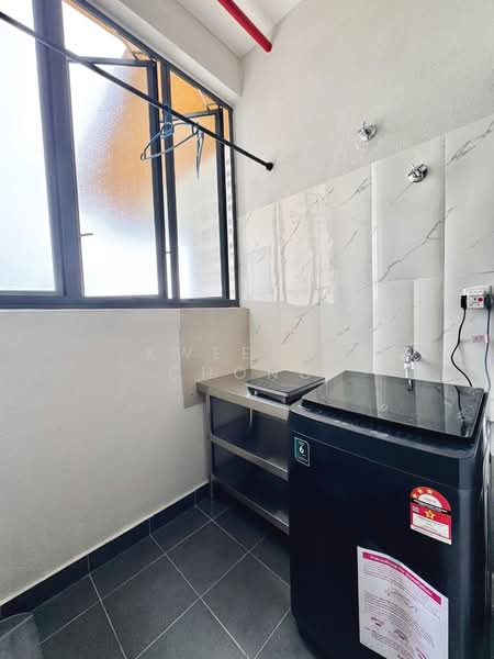 Service Residence for Rent at Nexus Taman Pertama - Kweenie Chong - PropertyGuru.com.my