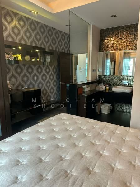 Condominium for Sale at I-Regency Condominium (Ideal Regency) - May Chiam Khooi Bee - Bedroom - PropertyGuru.com.my