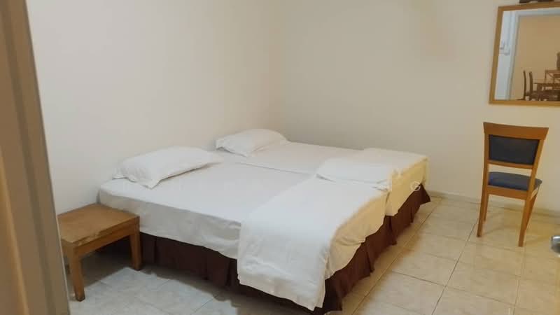 Service Residence for Rent at Gold Coast Malacca International Resort - Benson Chong - Bedroom - PropertyGuru.com.my