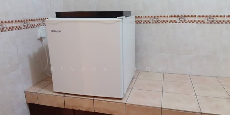 Service Residence for Rent at Gold Coast Malacca International Resort - Benson Chong - Interior - PropertyGuru.com.my