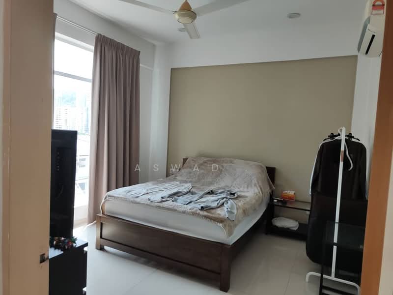 Townhouse for Sale in Ayer Itam (Penang) - Aswad . - Bedroom - PropertyGuru.com.my
