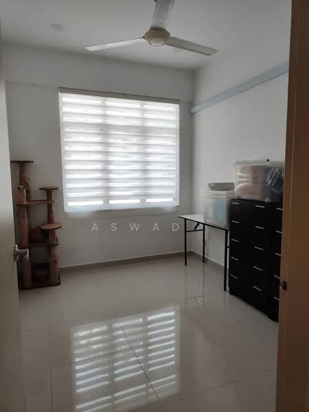 Townhouse for Sale in Ayer Itam (Penang) - Aswad . - Bedroom - PropertyGuru.com.my