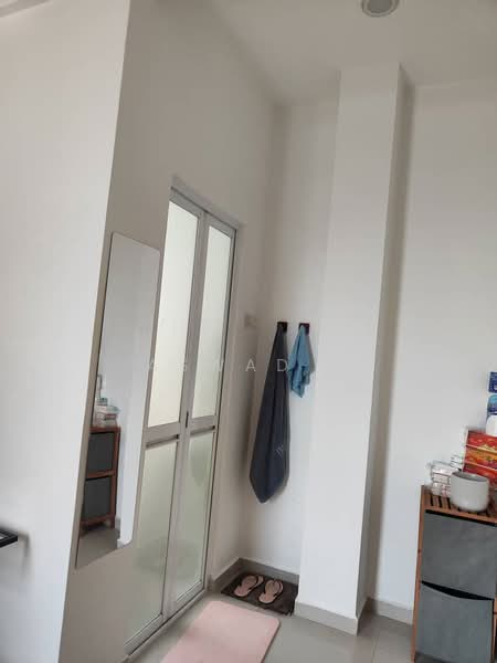 Townhouse for Sale in Ayer Itam (Penang) - Aswad . - Interior - PropertyGuru.com.my