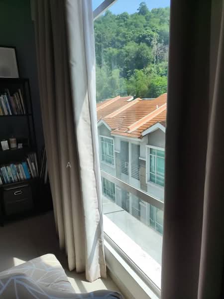 Townhouse for Sale in Ayer Itam (Penang) - Aswad . - View - PropertyGuru.com.my