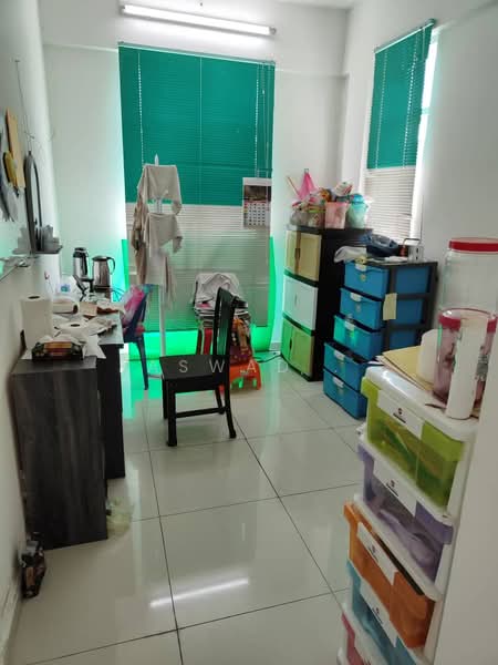 Townhouse for Sale in Ayer Itam (Penang) - Aswad . - Bedroom - PropertyGuru.com.my
