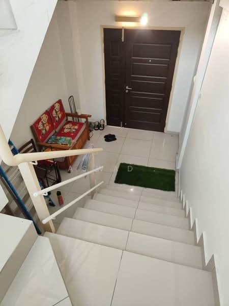 Townhouse for Sale in Ayer Itam (Penang) - Aswad . - Interior - PropertyGuru.com.my