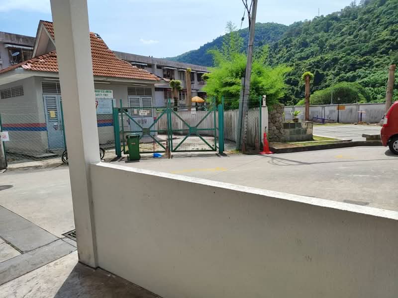 Townhouse for Sale in Ayer Itam (Penang) - Aswad . - Exterior - PropertyGuru.com.my
