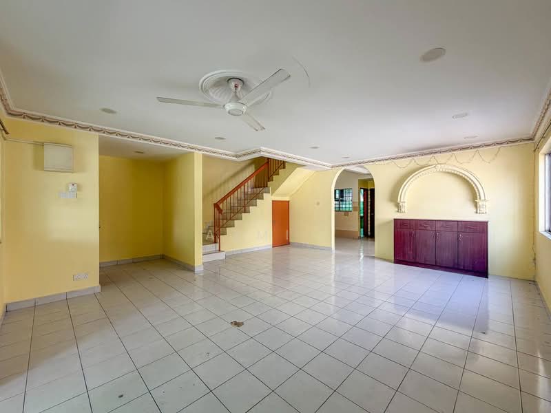 2-storey Terraced House for Sale in Taman Kajang Prima (Kajang) - Azmi . - PropertyGuru.com.my