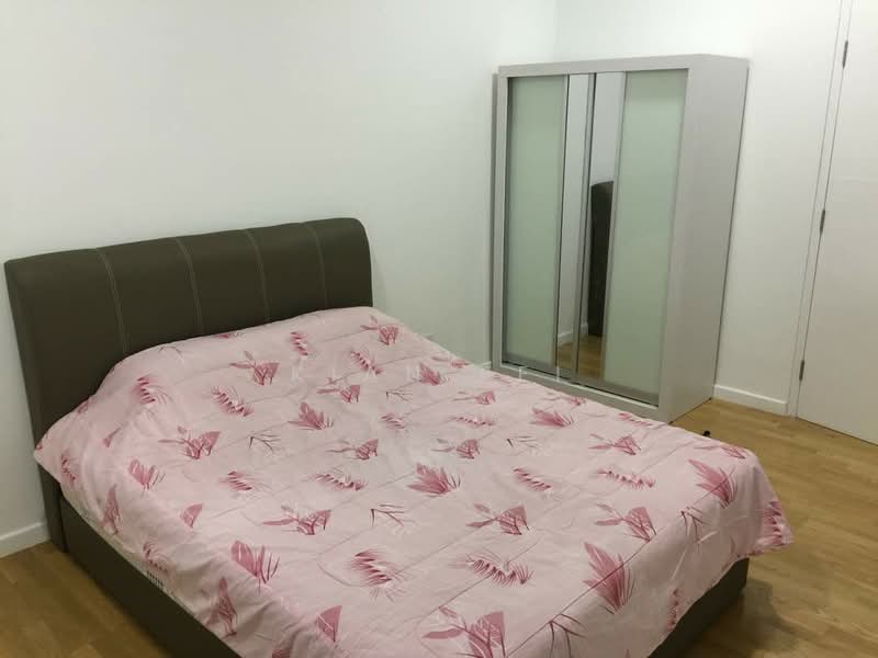 Kondominium untuk Disewa di Urbana Residences - Kian Fei - Bedroom - PropertyGuru.com.my