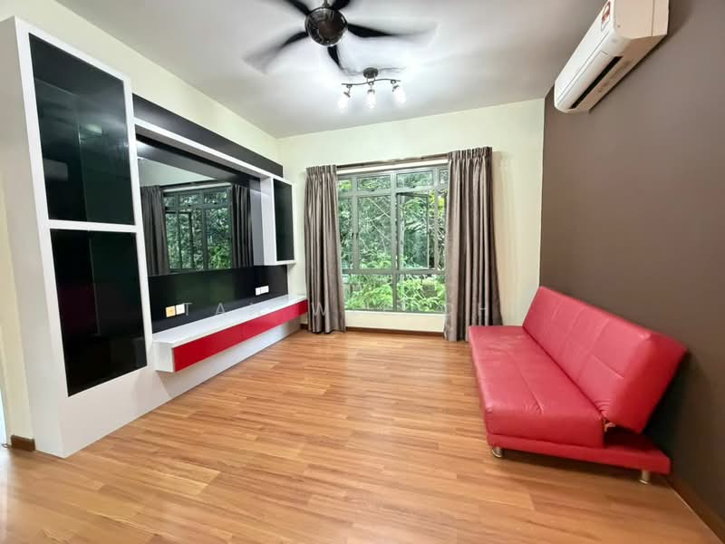 Rumah Teres 2 Tingkat untuk Dijual di Iskandar Puteri (Nusajaya) (Johor) - Tan Wee Che - Living Room - PropertyGuru.com.my