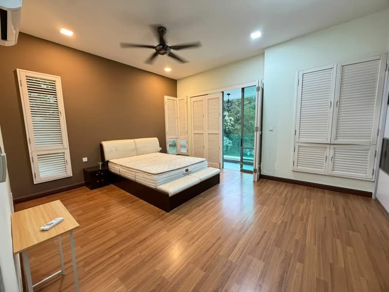 Rumah Teres 2 Tingkat untuk Dijual di Iskandar Puteri (Nusajaya) (Johor) - Tan Wee Che - Bedroom - PropertyGuru.com.my