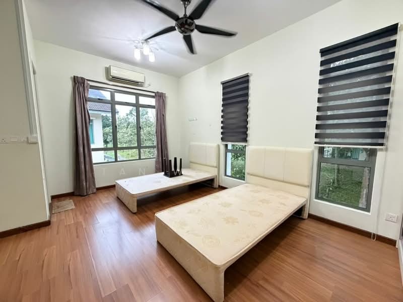 Rumah Teres 2 Tingkat untuk Dijual di Iskandar Puteri (Nusajaya) (Johor) - Tan Wee Che - Bedroom - PropertyGuru.com.my