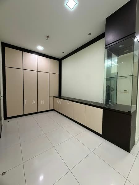 Rumah Teres 2 Tingkat untuk Dijual di Iskandar Puteri (Nusajaya) (Johor) - Tan Wee Che - Interior - PropertyGuru.com.my