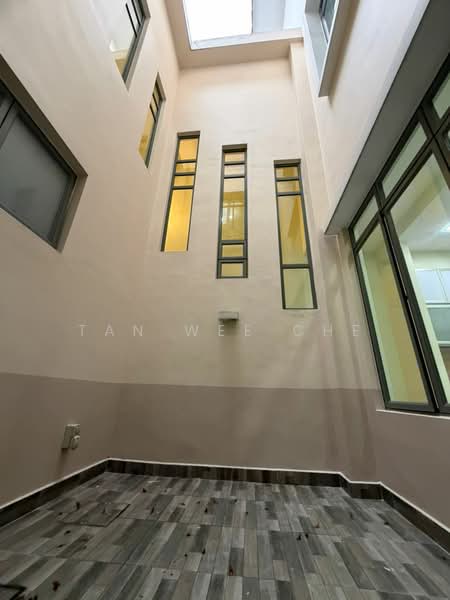 Rumah Teres 2 Tingkat untuk Dijual di Iskandar Puteri (Nusajaya) (Johor) - Tan Wee Che - Interior - PropertyGuru.com.my
