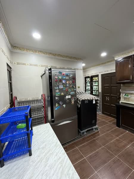 Rumah Teres 3 Tingkat untuk Disewa di Usj 1 (Subang Jaya) - Desmond Gan - Kitchen - PropertyGuru.com.my
