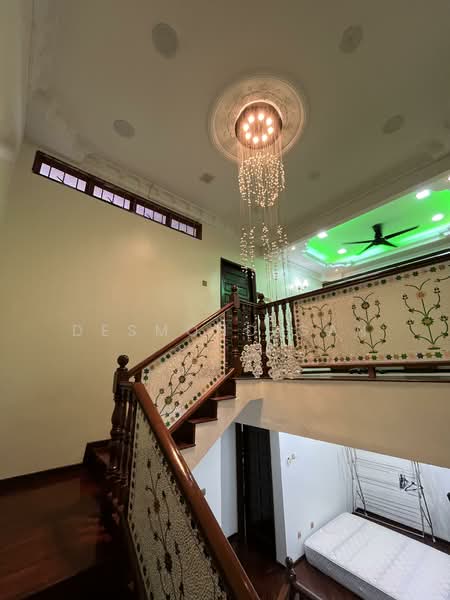 Rumah Teres 3 Tingkat untuk Disewa di Usj 1 (Subang Jaya) - Desmond Gan - Interior - PropertyGuru.com.my