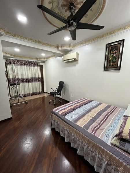 Rumah Teres 3 Tingkat untuk Disewa di Usj 1 (Subang Jaya) - Desmond Gan - Bedroom - PropertyGuru.com.my