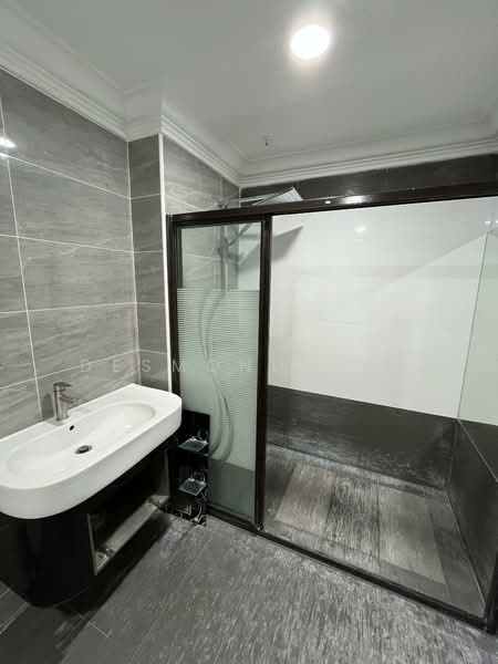 Rumah Teres 3 Tingkat untuk Disewa di Usj 1 (Subang Jaya) - Desmond Gan - Bathroom - PropertyGuru.com.my