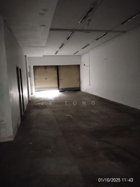 Shop / Office for Rent in Subang Jaya (Selangor) - JY Tong - PropertyGuru.com.my
