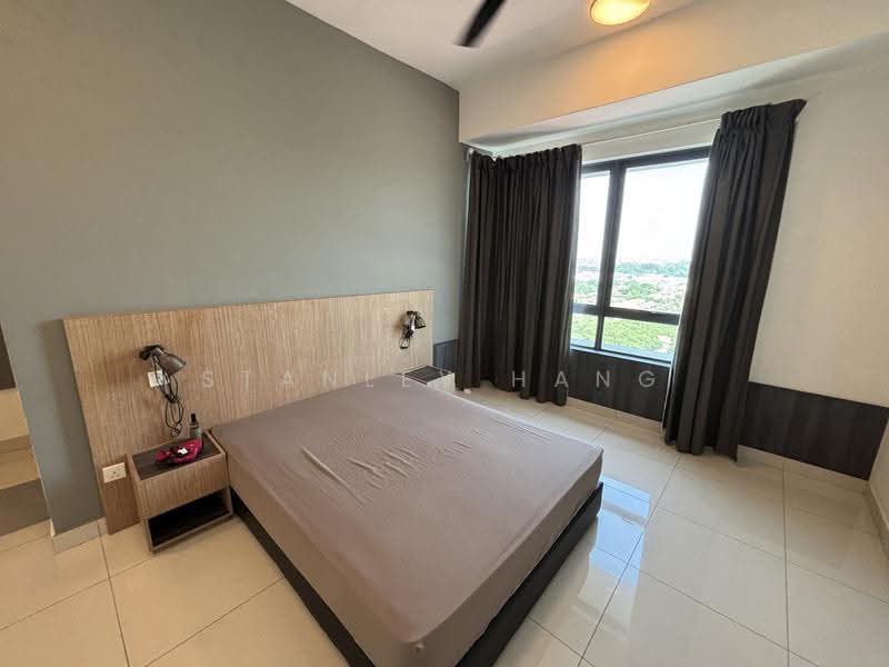 Kediaman Servis untuk Disewa di 8 Kinrara - Stanley Hang - PropertyGuru.com.my