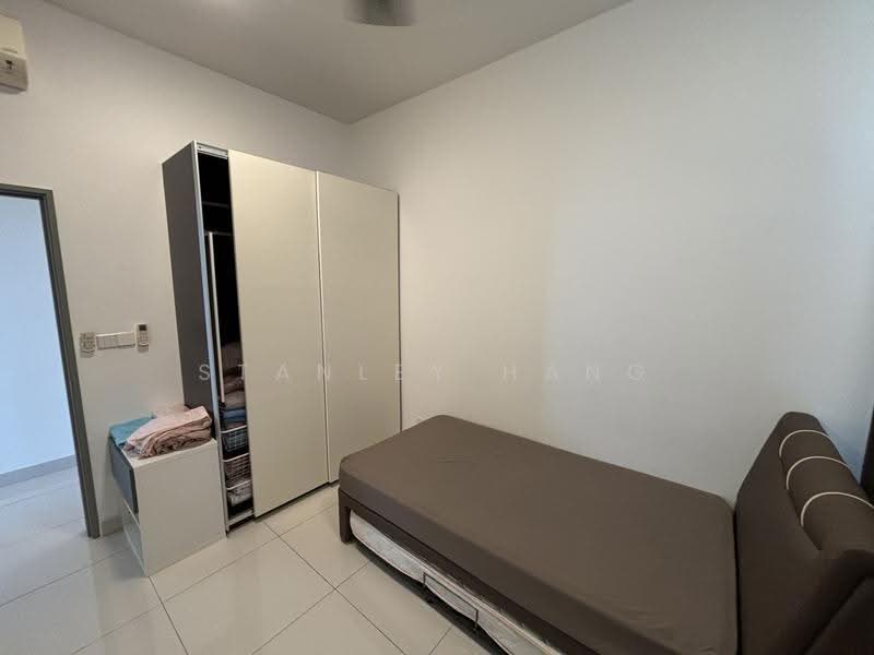 Kediaman Servis untuk Disewa di 8 Kinrara - Stanley Hang - PropertyGuru.com.my