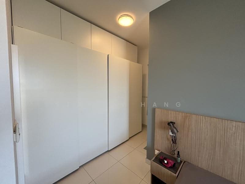 Kediaman Servis untuk Disewa di 8 Kinrara - Stanley Hang - PropertyGuru.com.my