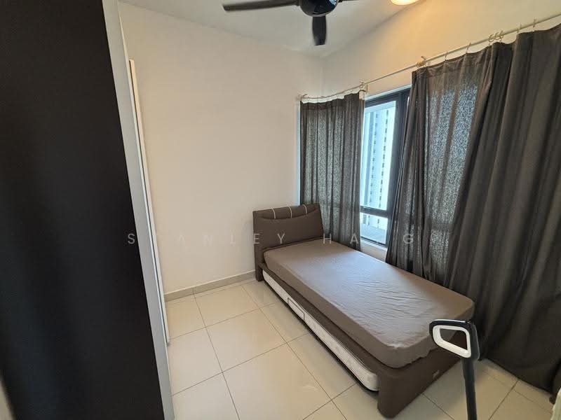 Kediaman Servis untuk Disewa di 8 Kinrara - Stanley Hang - PropertyGuru.com.my