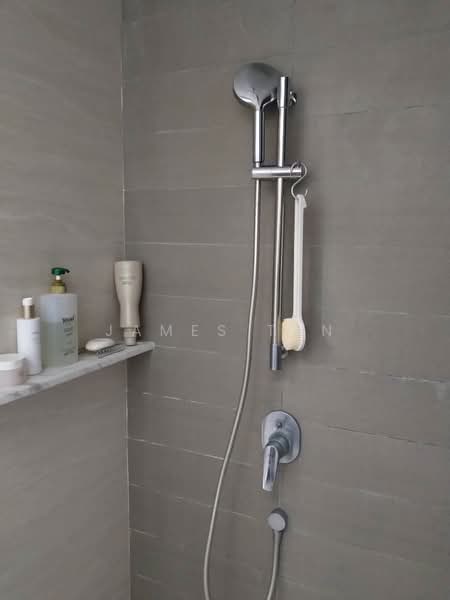 Service Residence for Rent at Cyperus @ Tropicana Gardens - James Tan - Bathroom - PropertyGuru.com.my