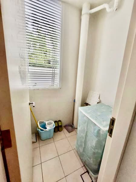 Condominium for Rent at Verdi Eco-Dominiums - Zilla Ahmad - Interior - PropertyGuru.com.my