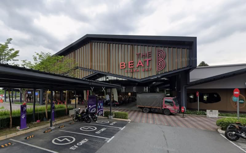 Kedai untuk Disewa di Kepong (Kuala Lumpur) - YX Teh - Exterior - PropertyGuru.com.my