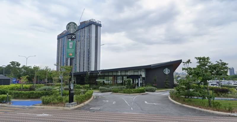 Kedai untuk Disewa di Kepong (Kuala Lumpur) - YX Teh - Exterior - PropertyGuru.com.my